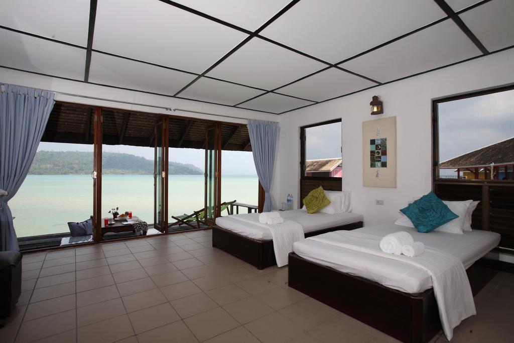 Resort Koh Kood Island 3*