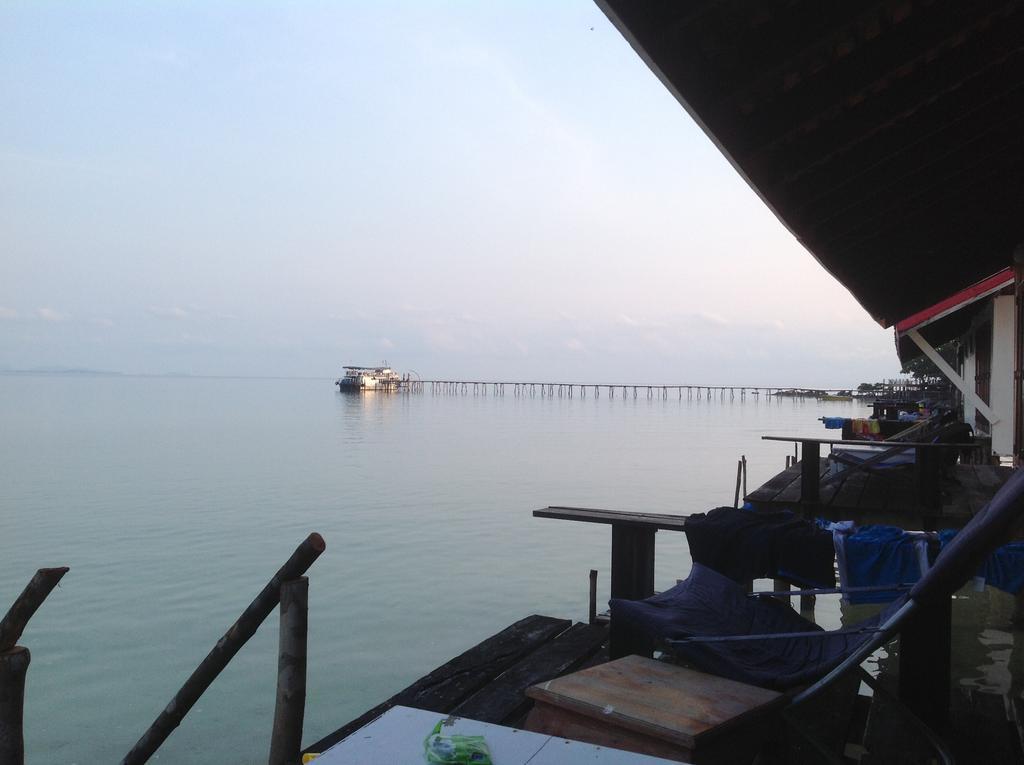 Resort Koh Kood Island