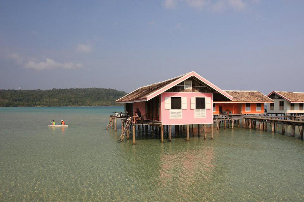 Resort Koh Kood Island Ko Kut