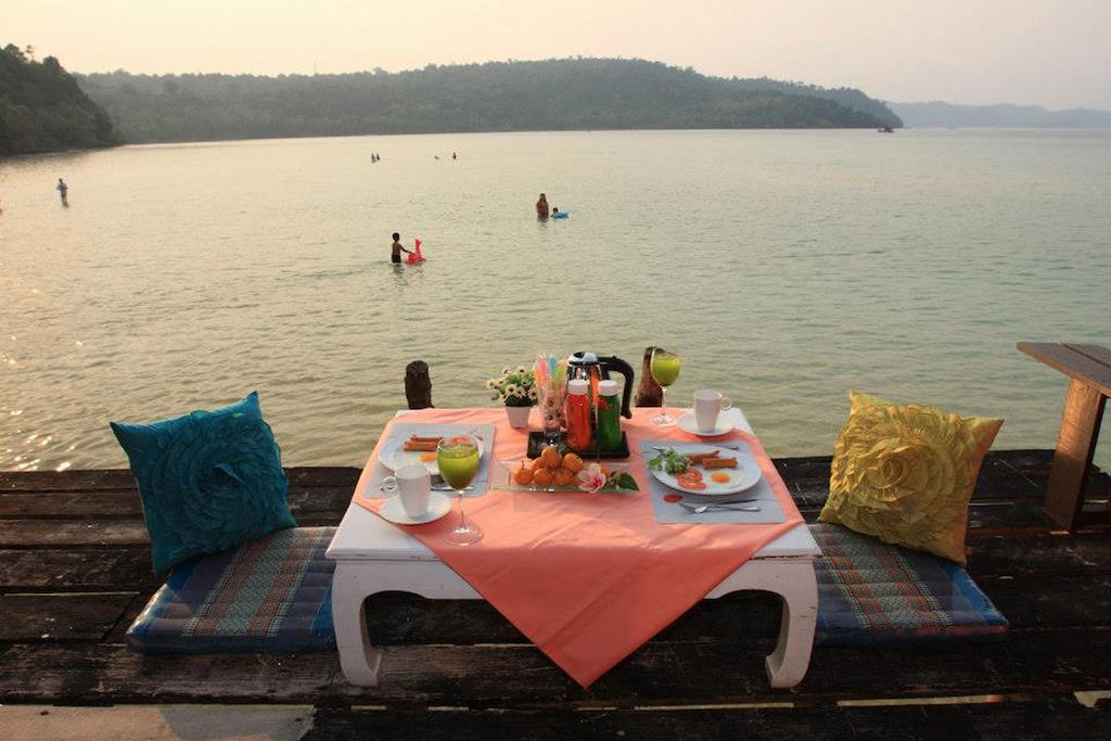 Koh Kood Island