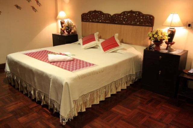 Mae Hong Son Hotel Mae Hong Son