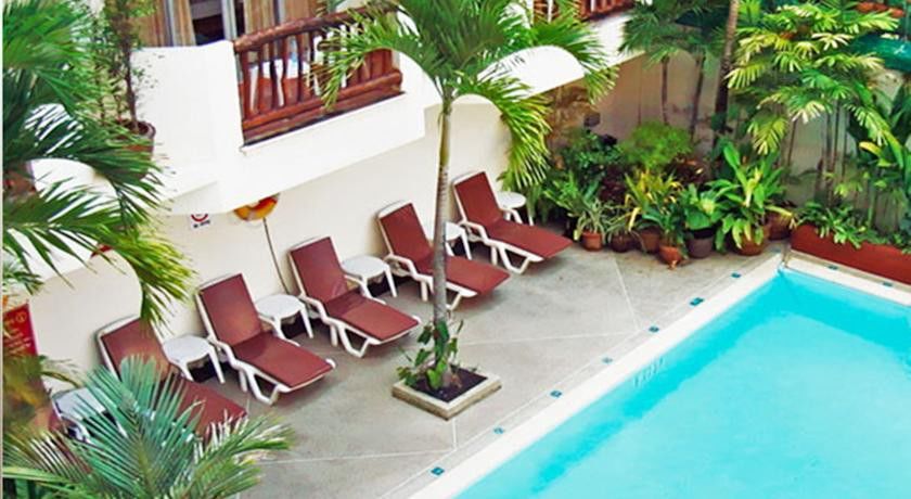 Aonang Sunset - Sha Extra Hotel