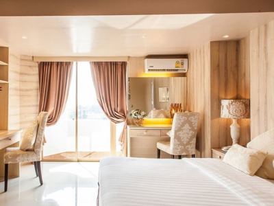 Hotel Heritage