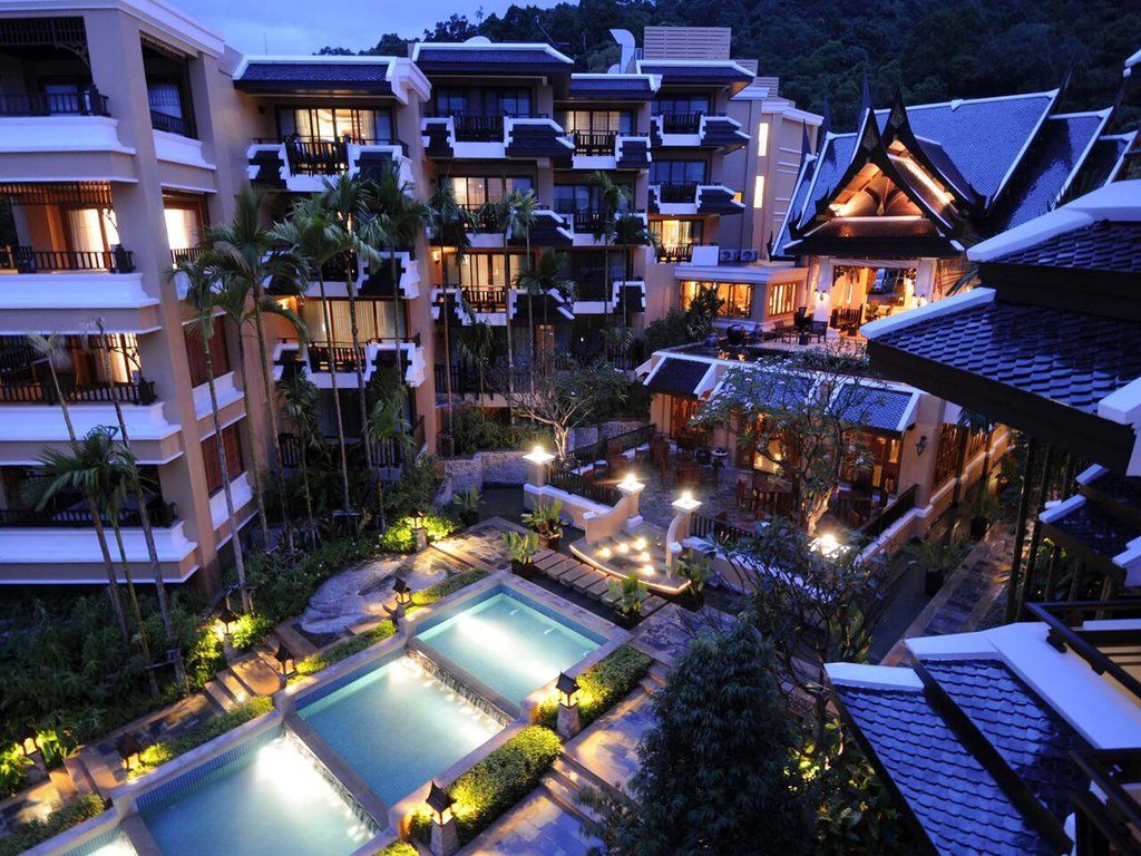 Amari Vogue Krabi 5*