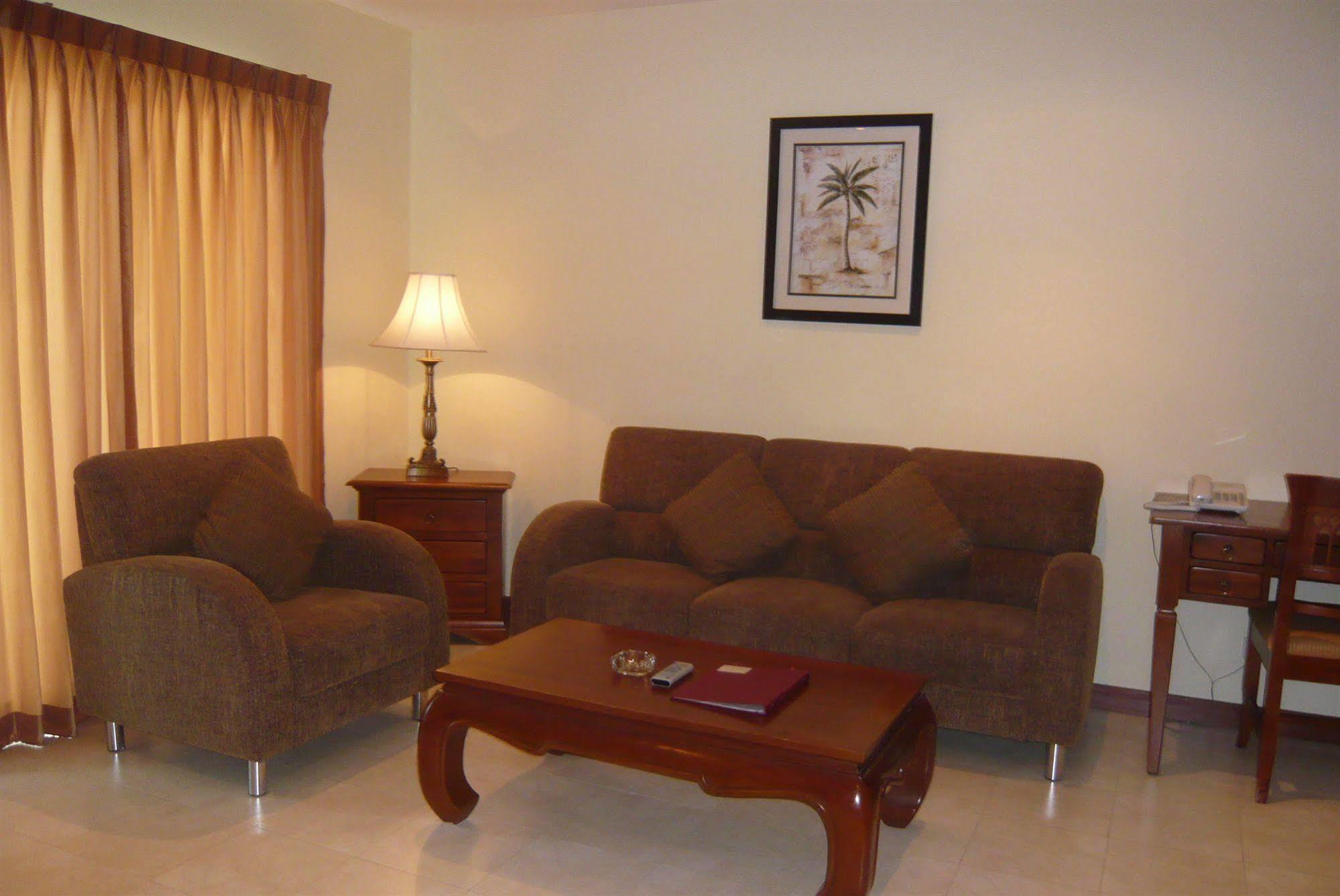 Jomtien Beach Residence 3* Jomtien Beach