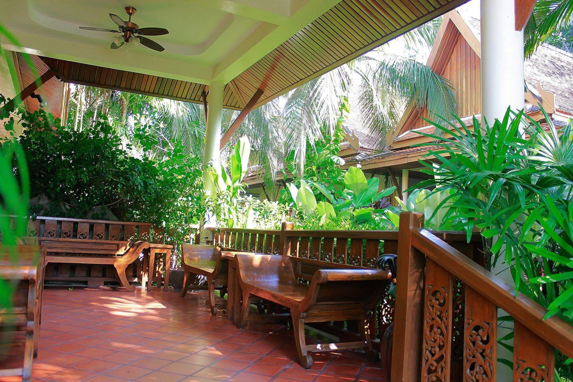 Bangtao Village - Sha Resort Praia de Bang Tao