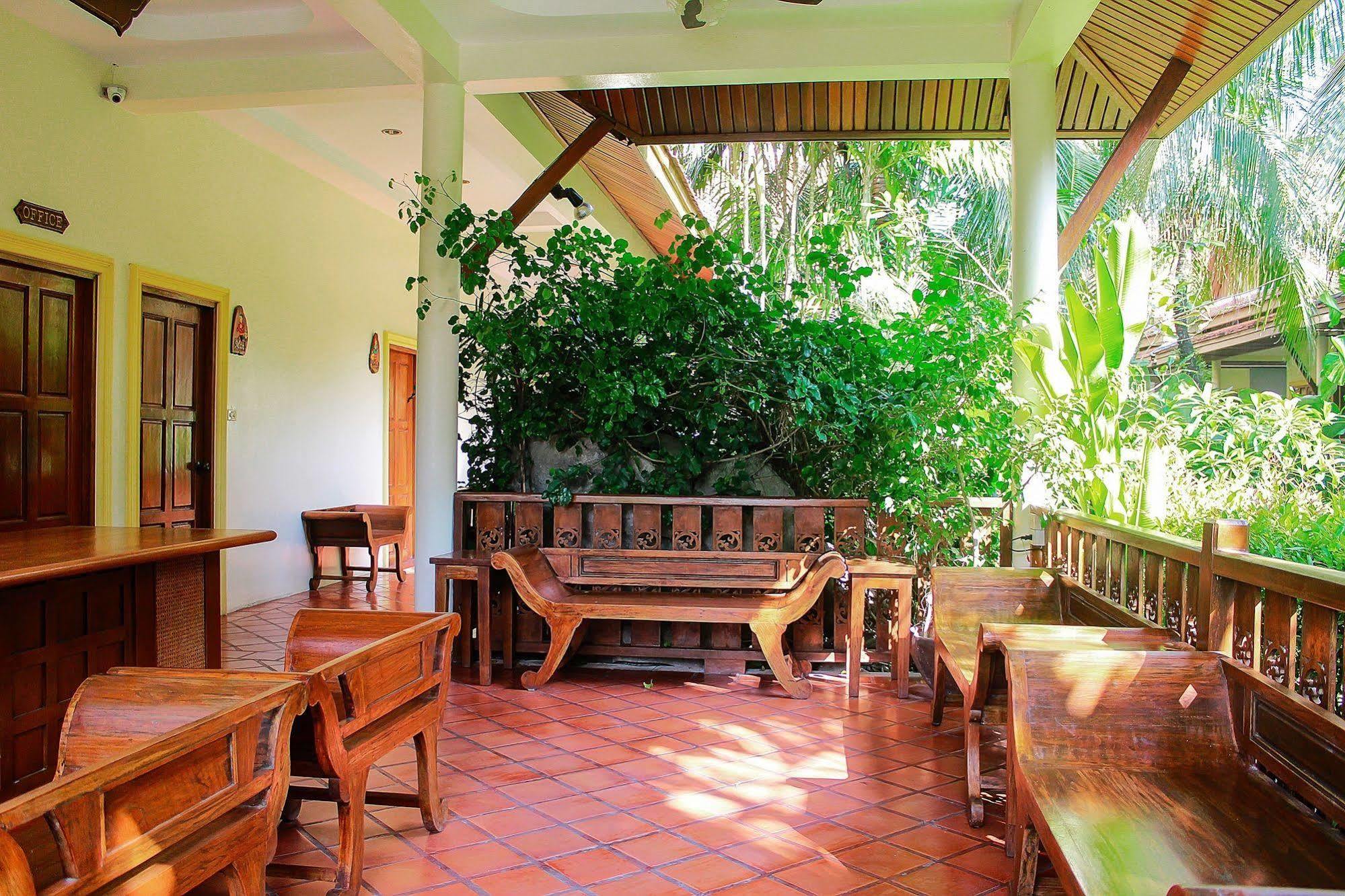 Bangtao Village - Sha Resort Praia de Bang Tao