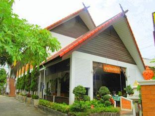 Guest house Lanna Thai