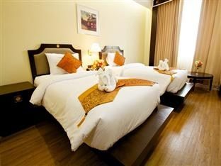Wangchan Riverview 3* Phitsanulok