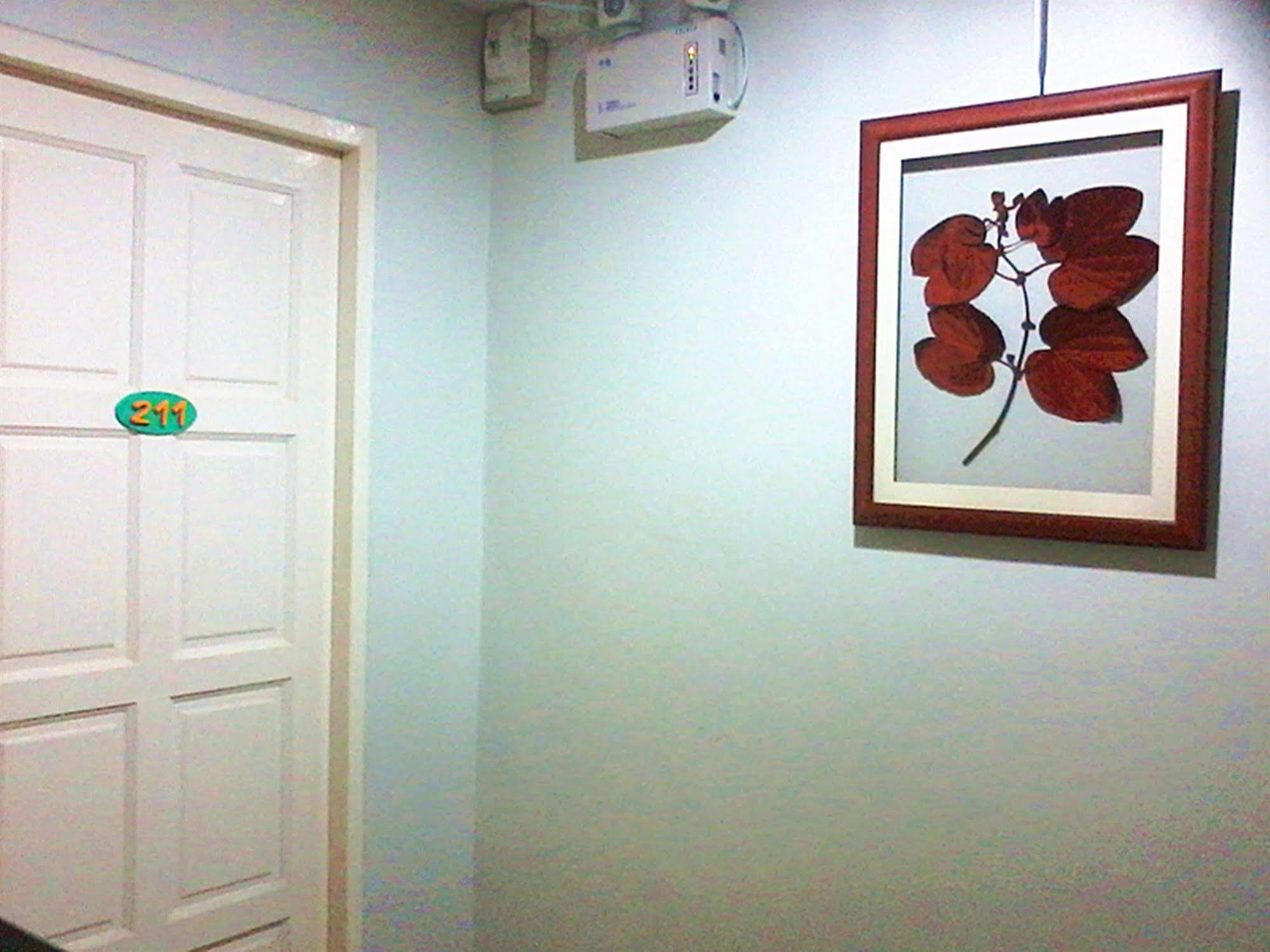 Hotel Nnj House Patong