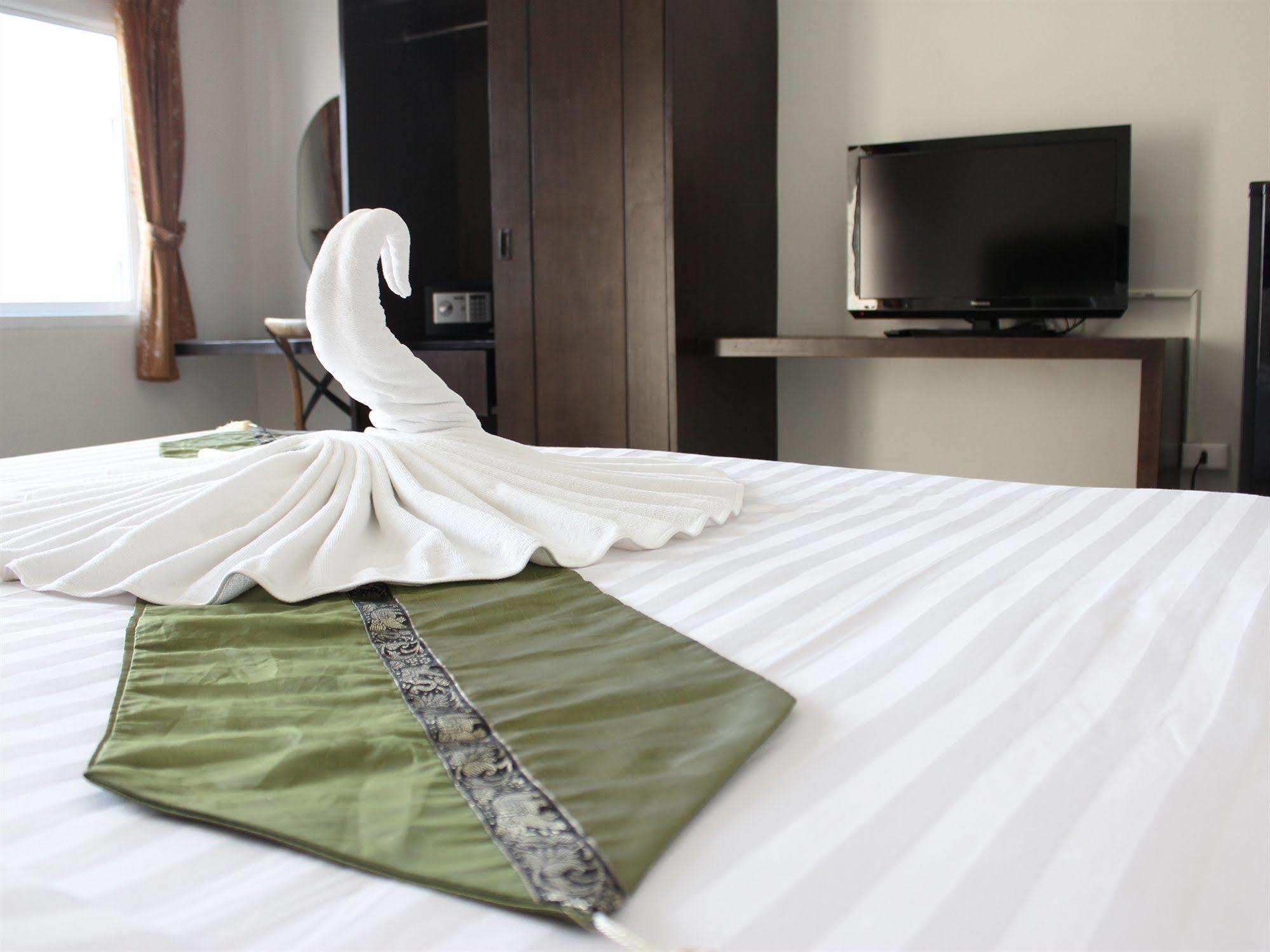 Hotel Nnj House 3*