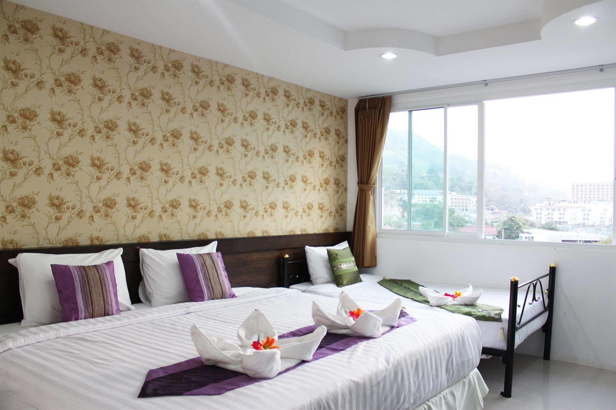 Hotel Nnj House 3*