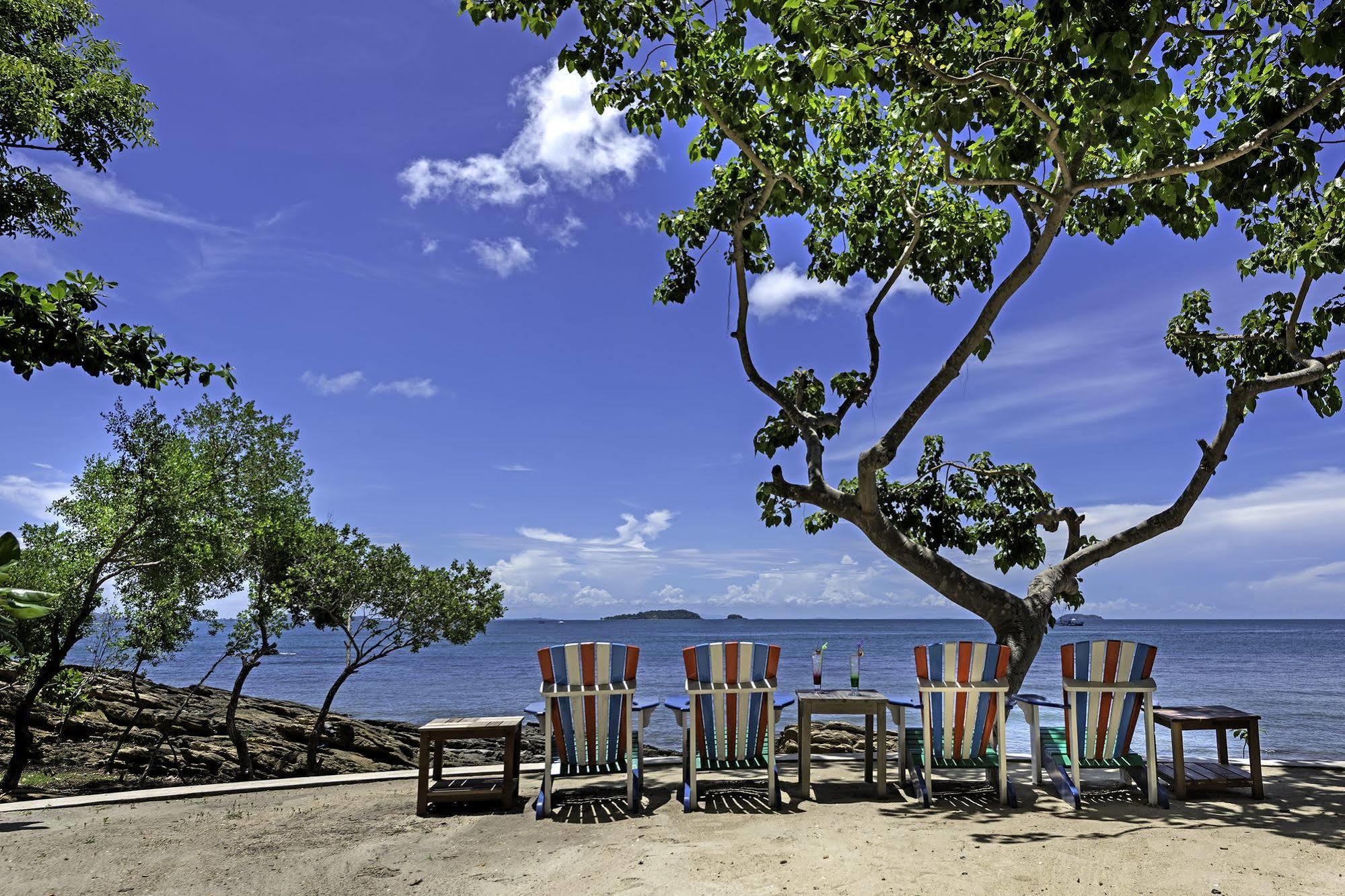 Resort Baan Supparod 3*