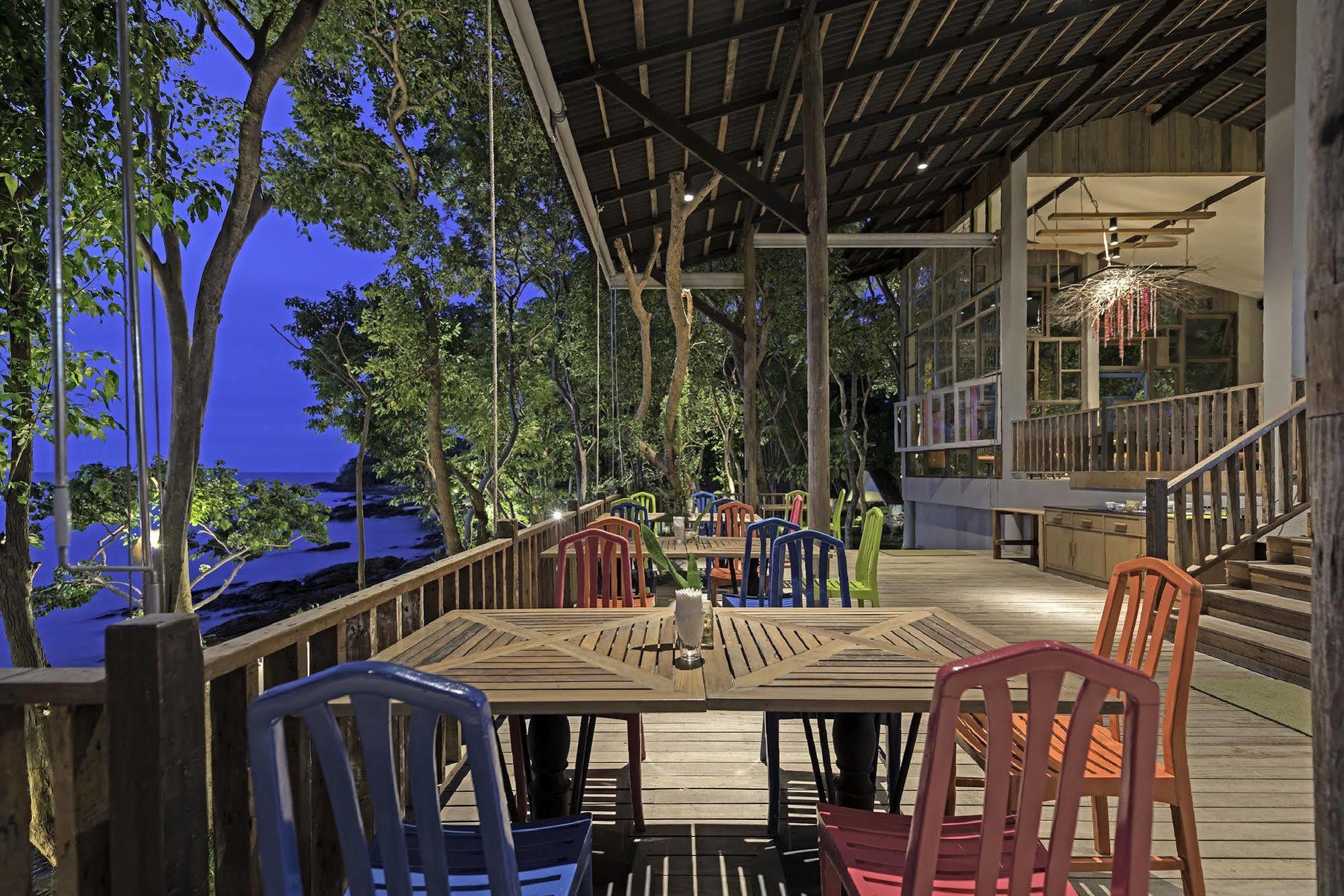 Baan Supparod 3* Koh Samet