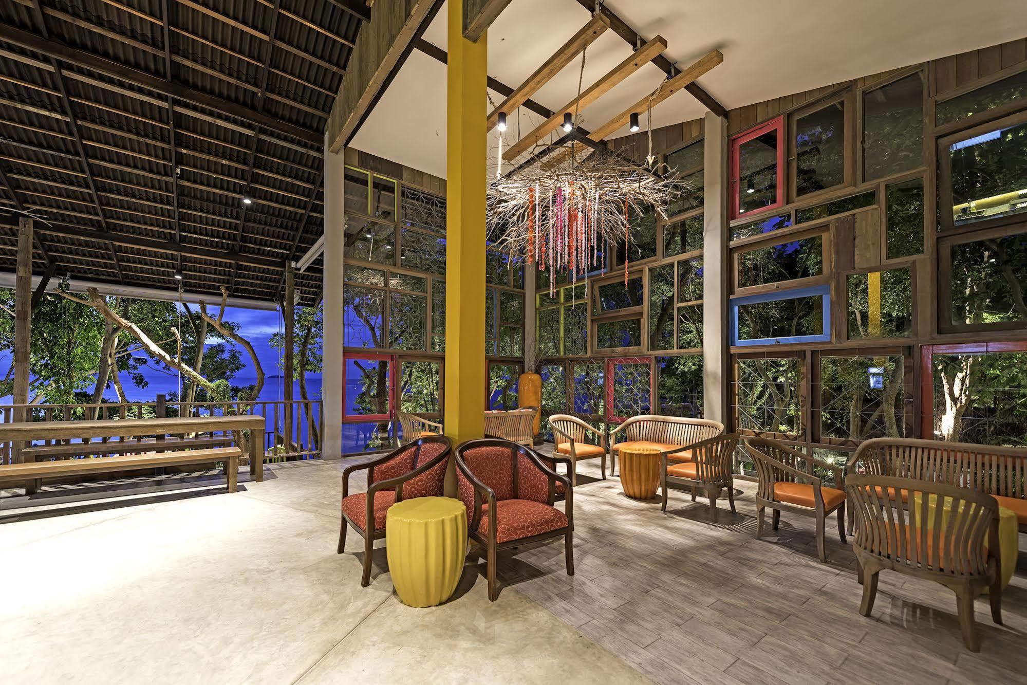 Baan Supparod Resort
