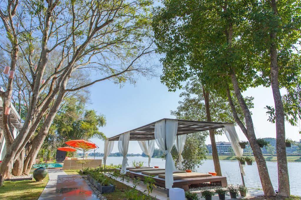 Resort River Rai