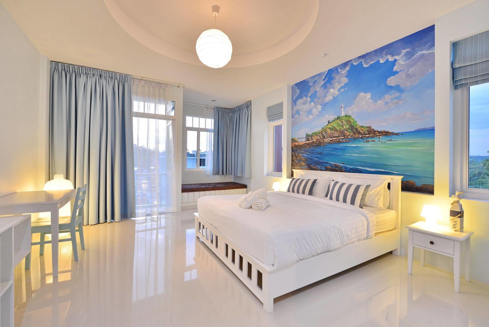 Just Fine Bed & Breakfast 2*