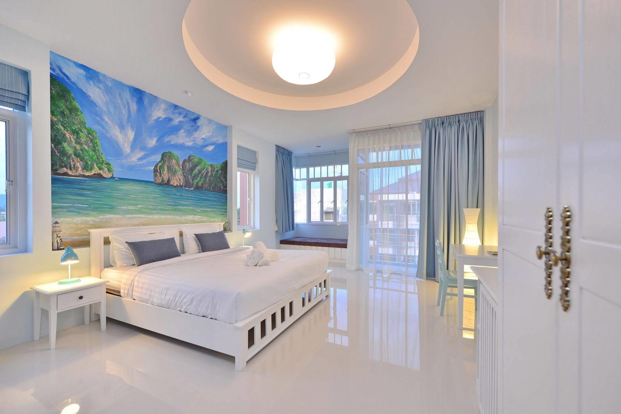 Bed & Breakfast Just Fine 2*