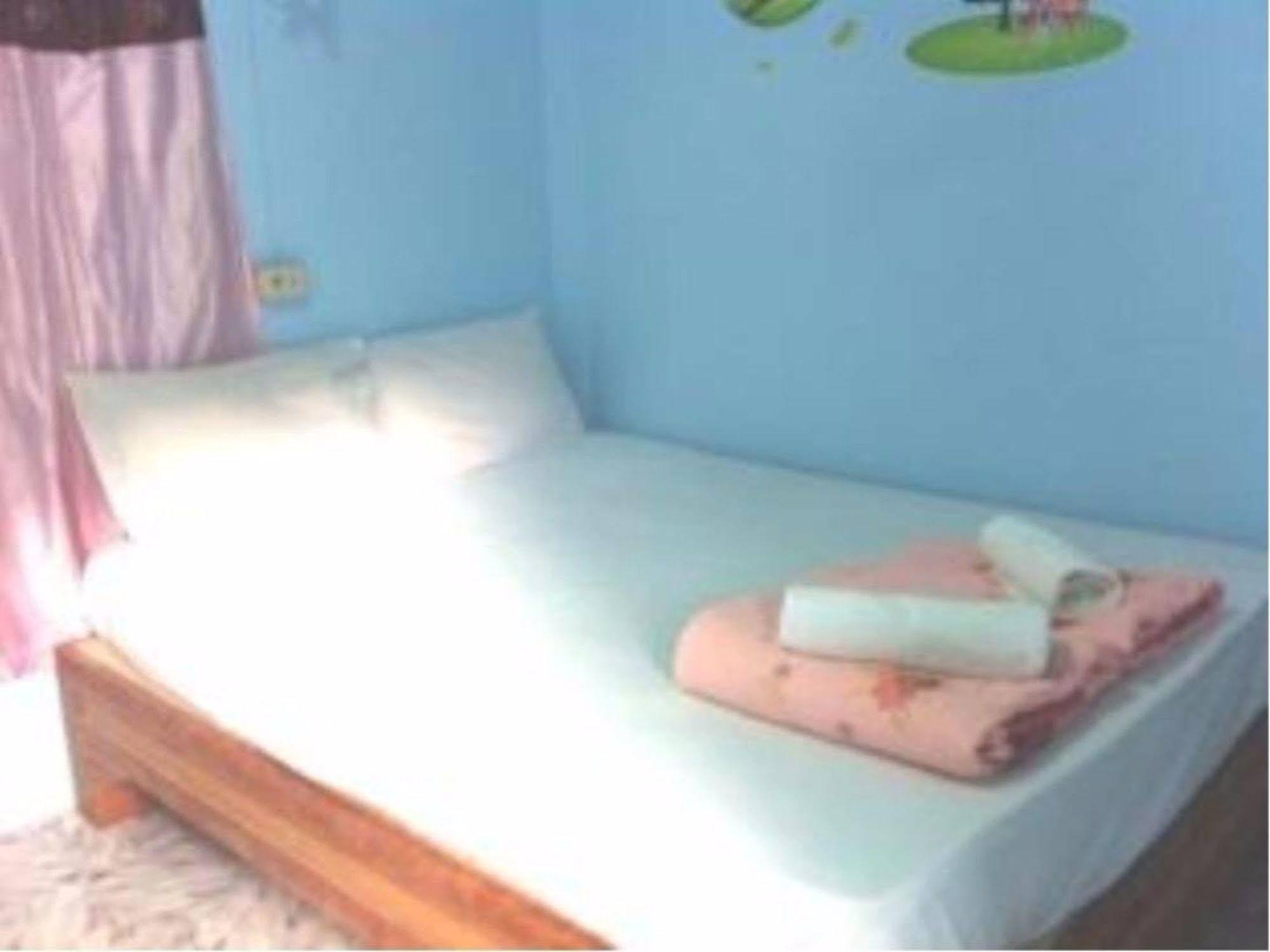 Hotel Tarn Tawan