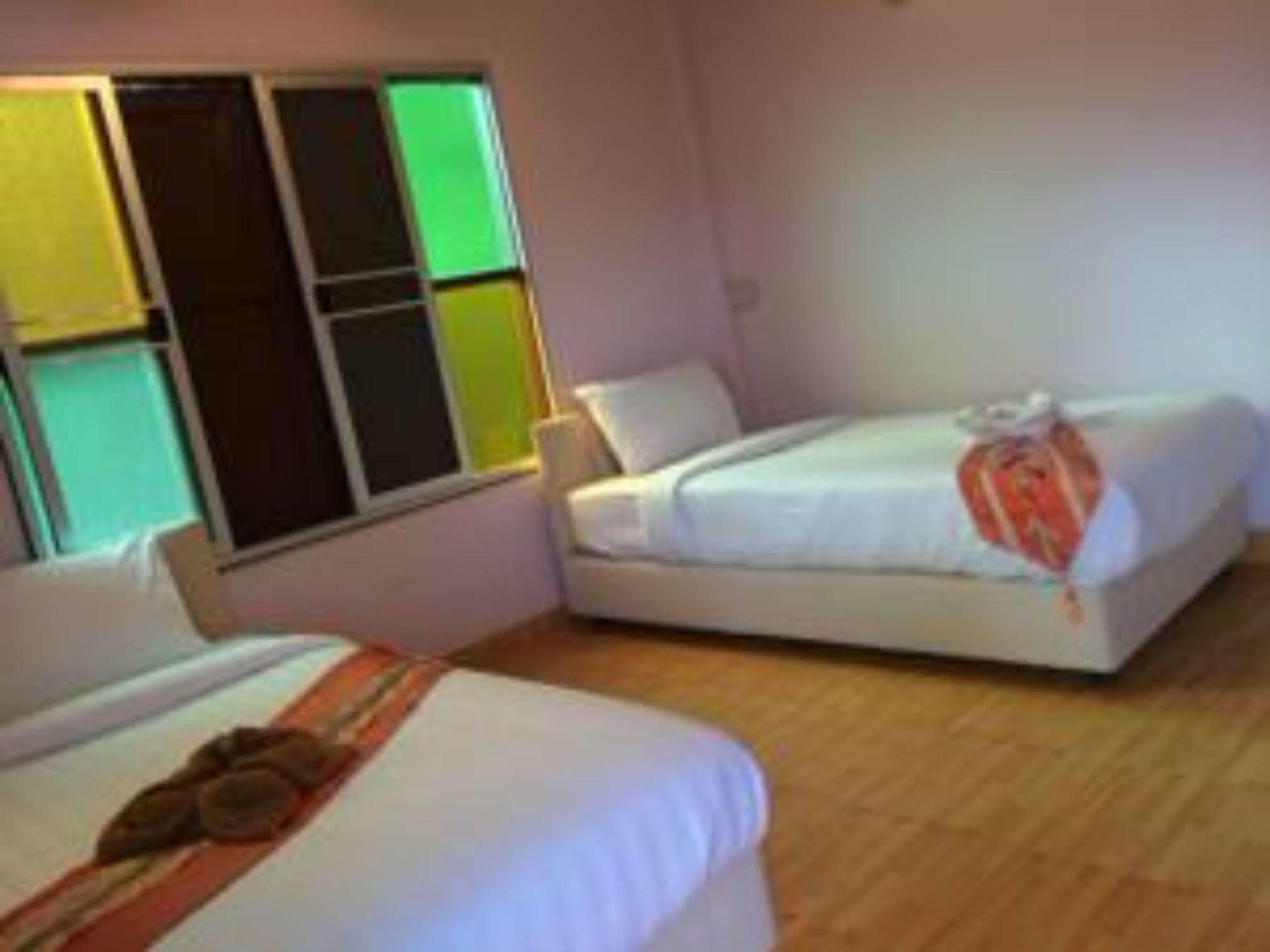 Hotel Tarn Tawan
