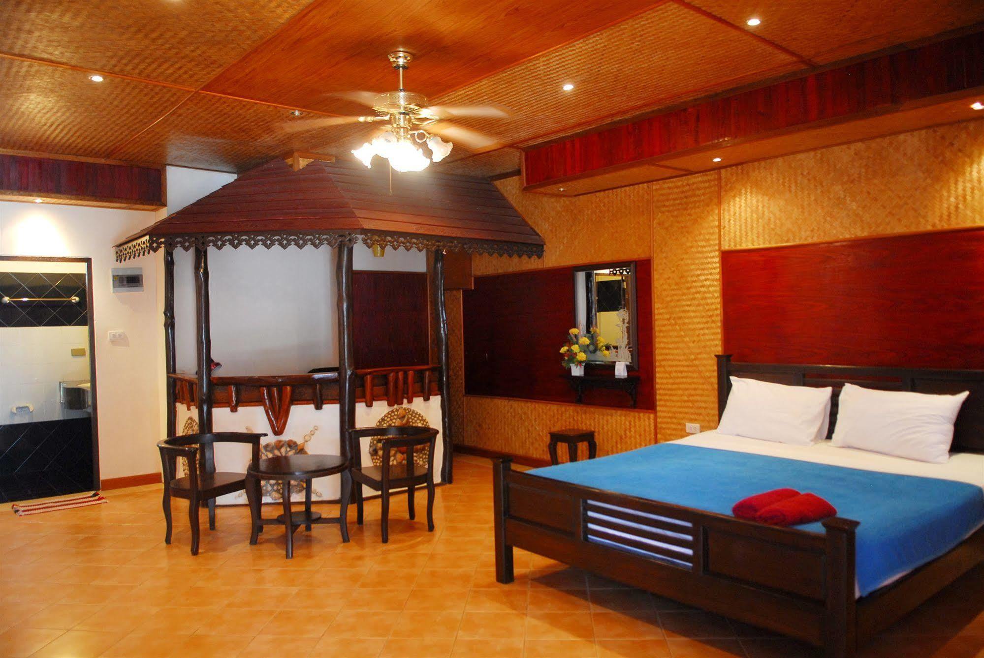 Hotel Sukasem