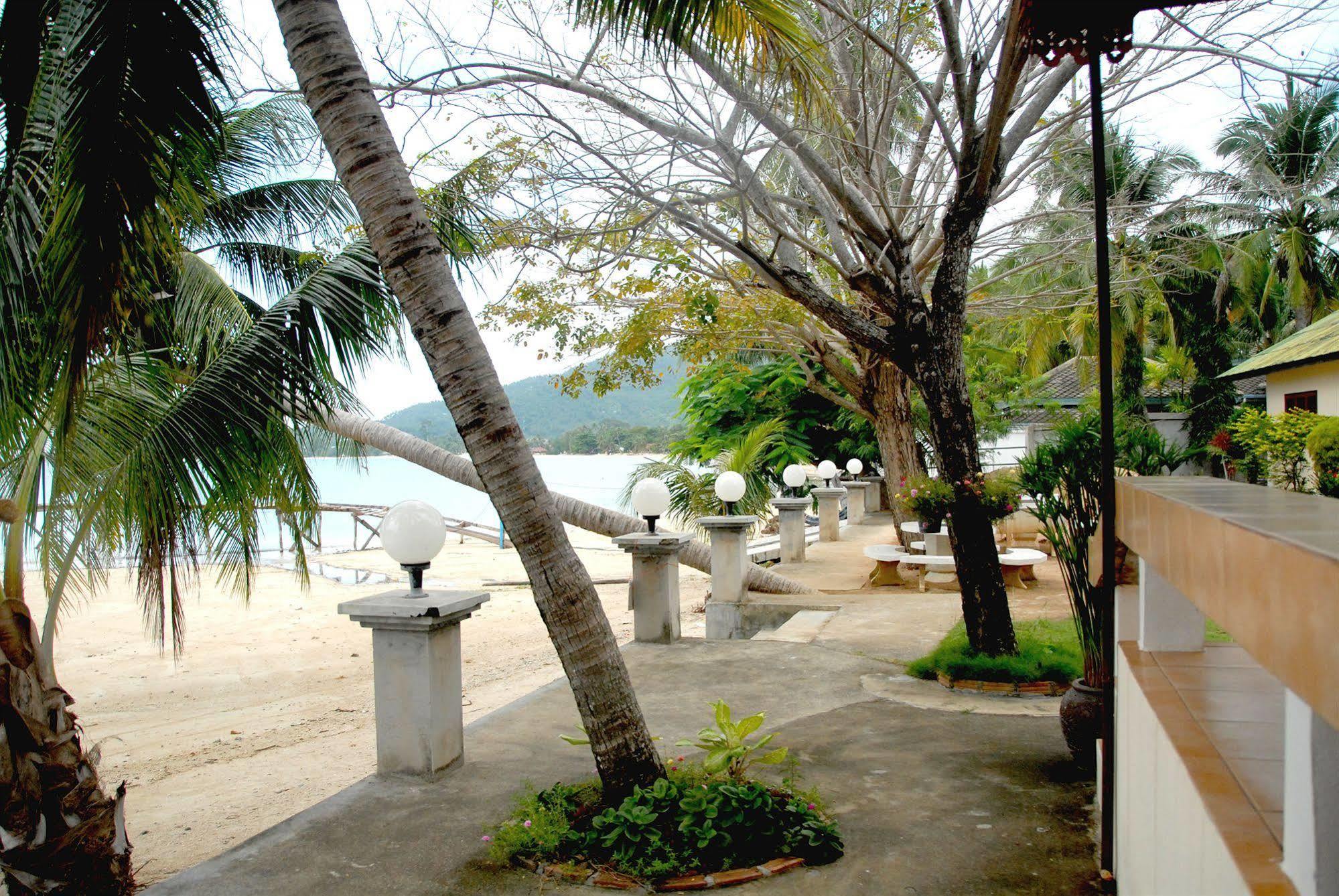 Sukasem 2* Lamai Beach (Koh Samui)
