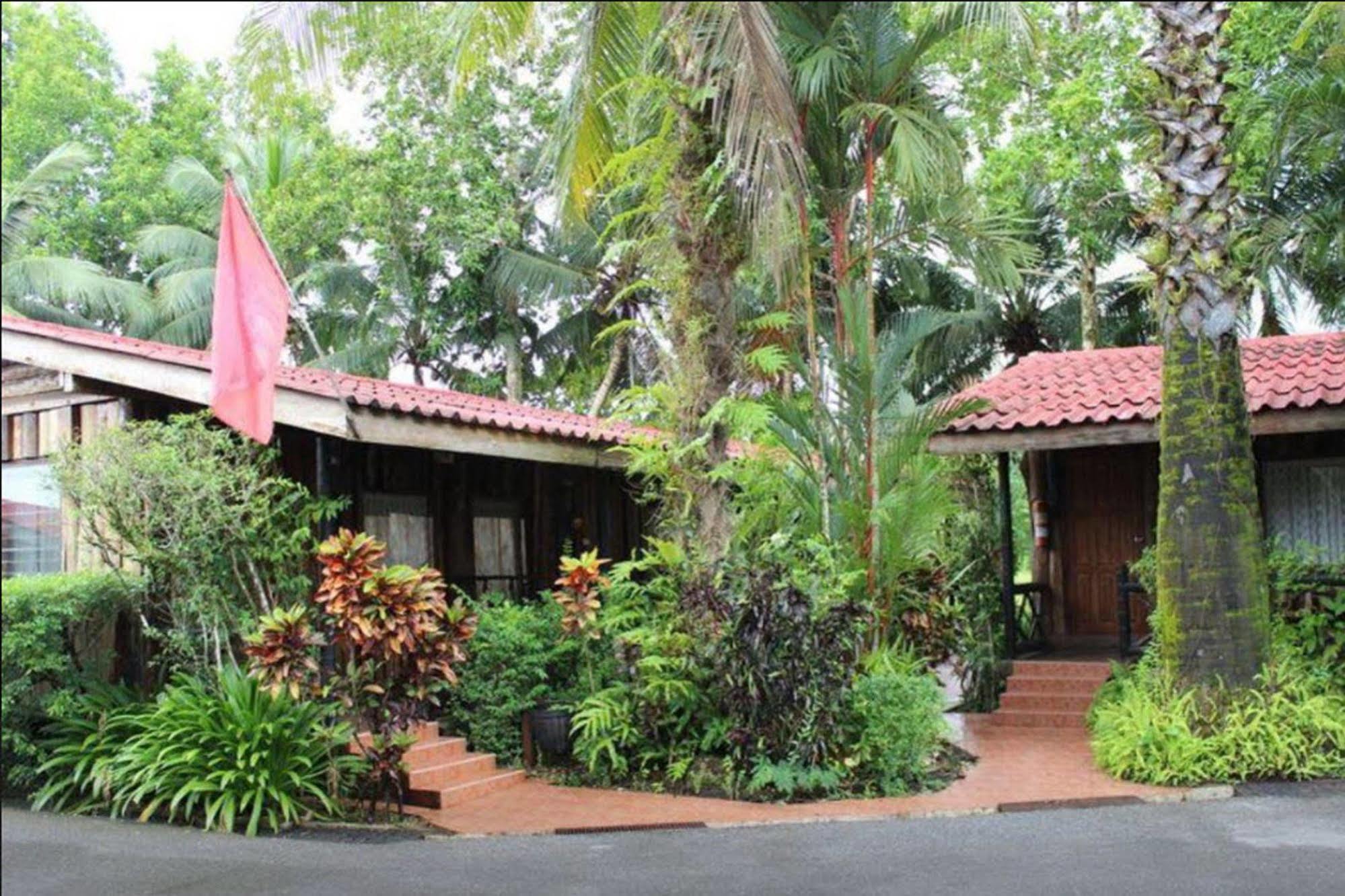 Laoya Inland Hotel