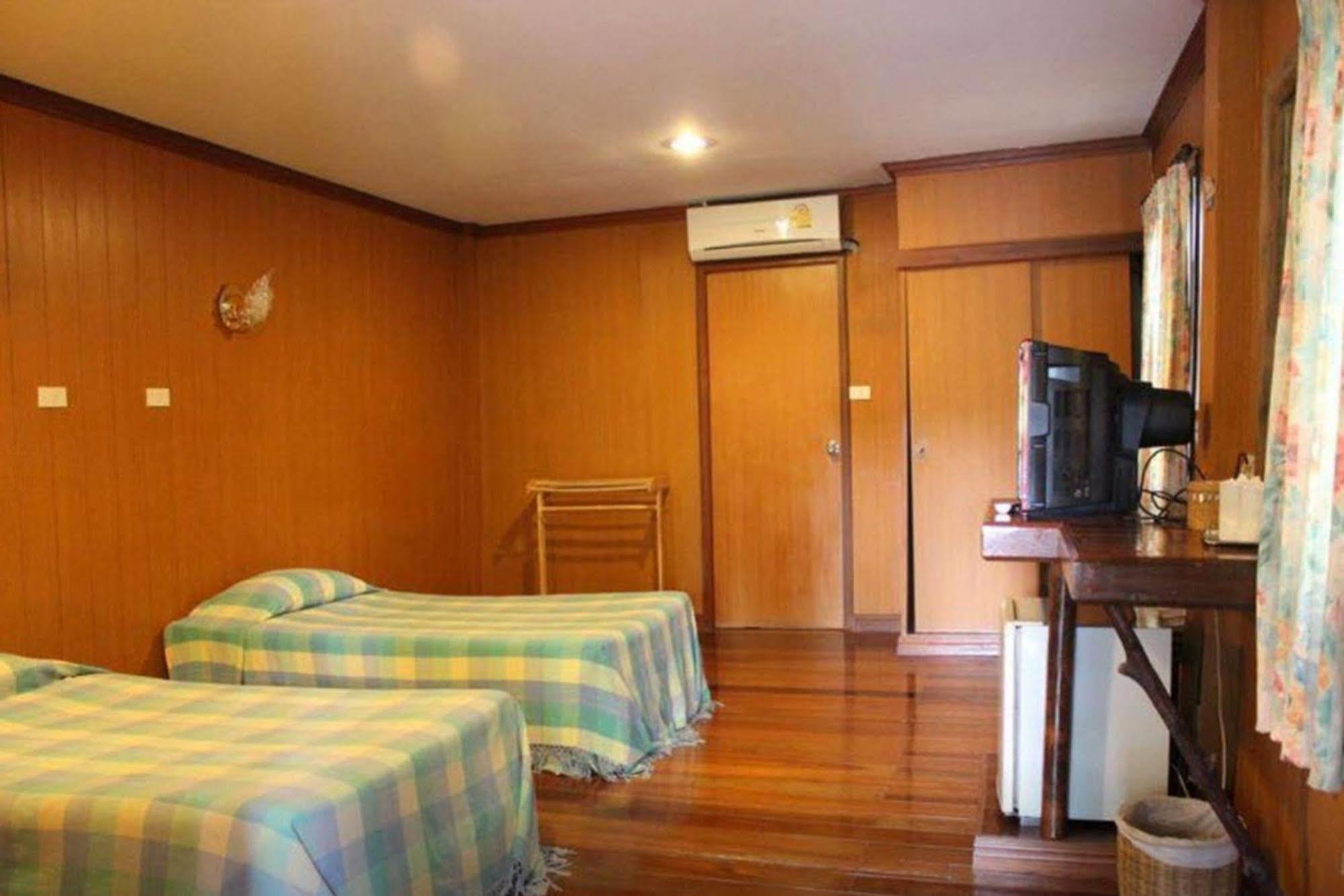 Laoya Inland 3*