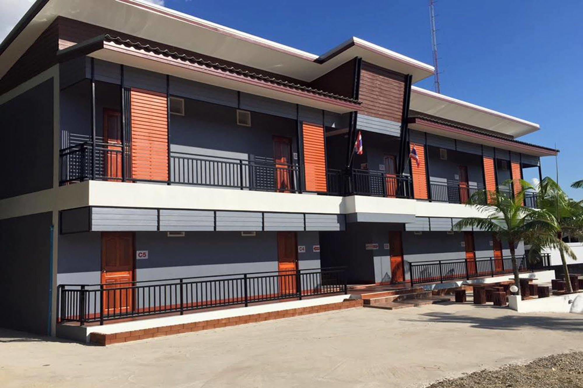 Resort Panta