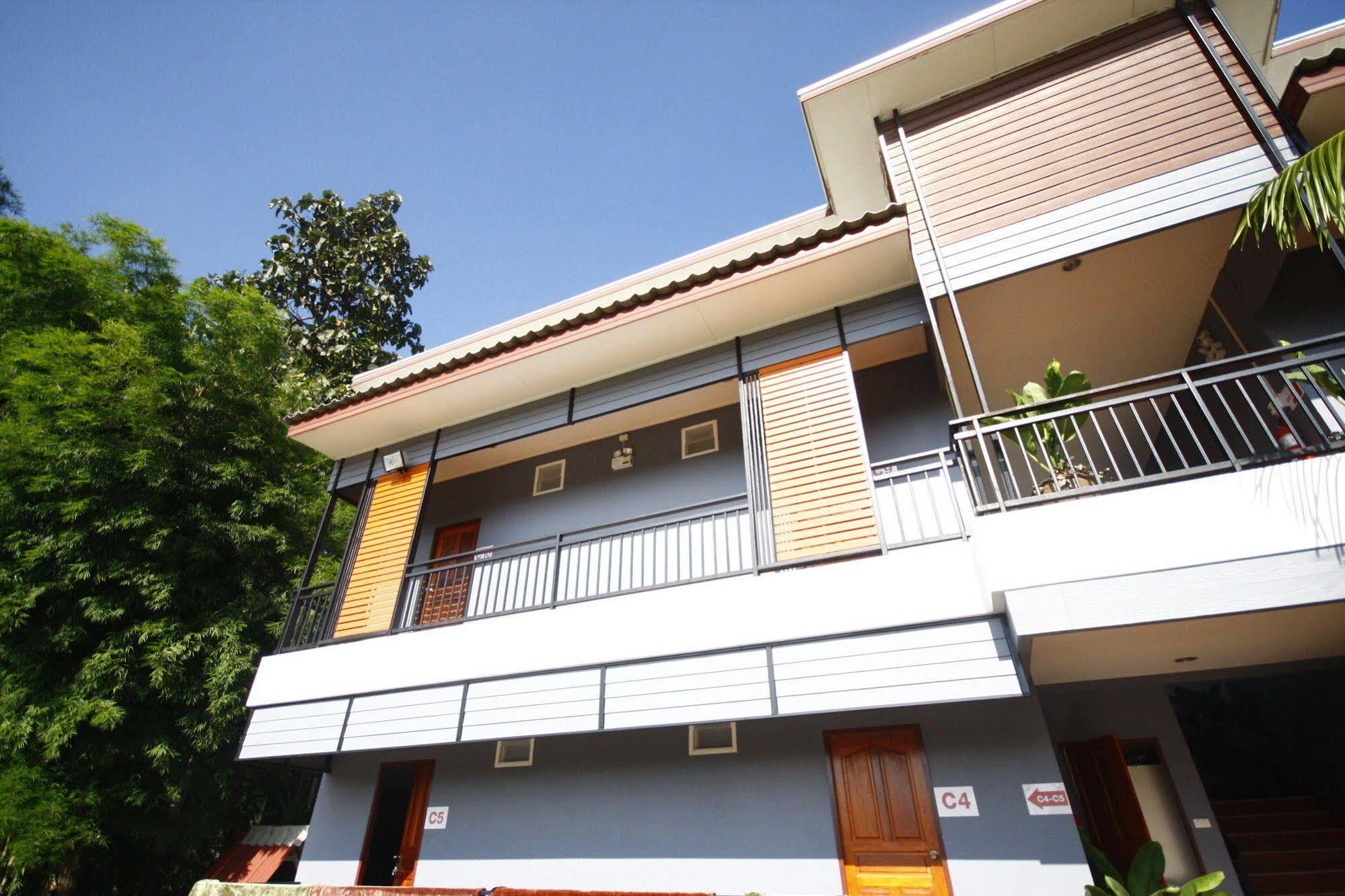 Panta Resort