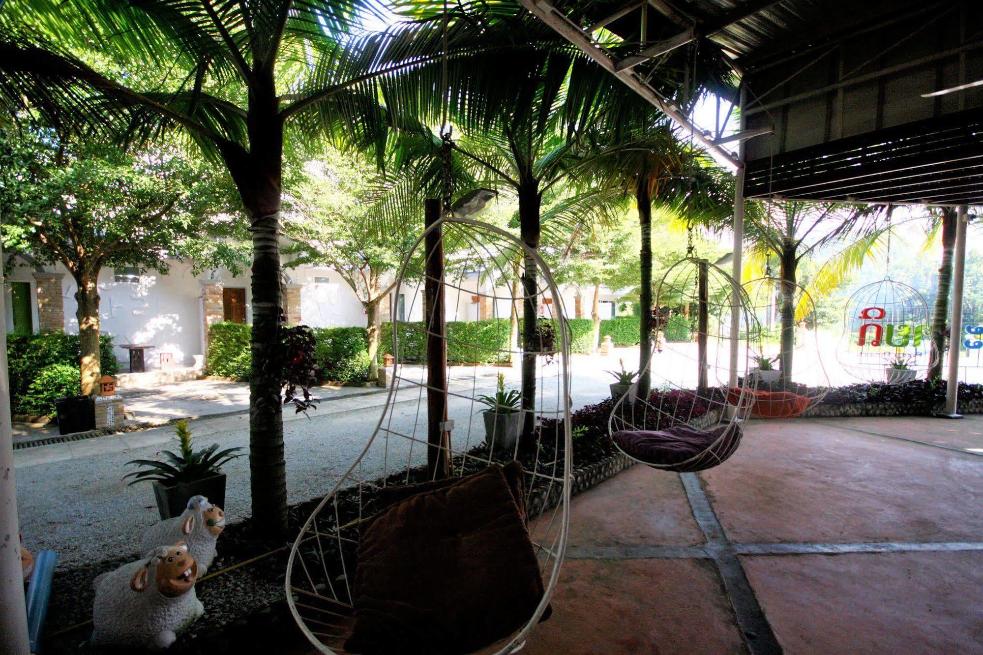 Resort Panta