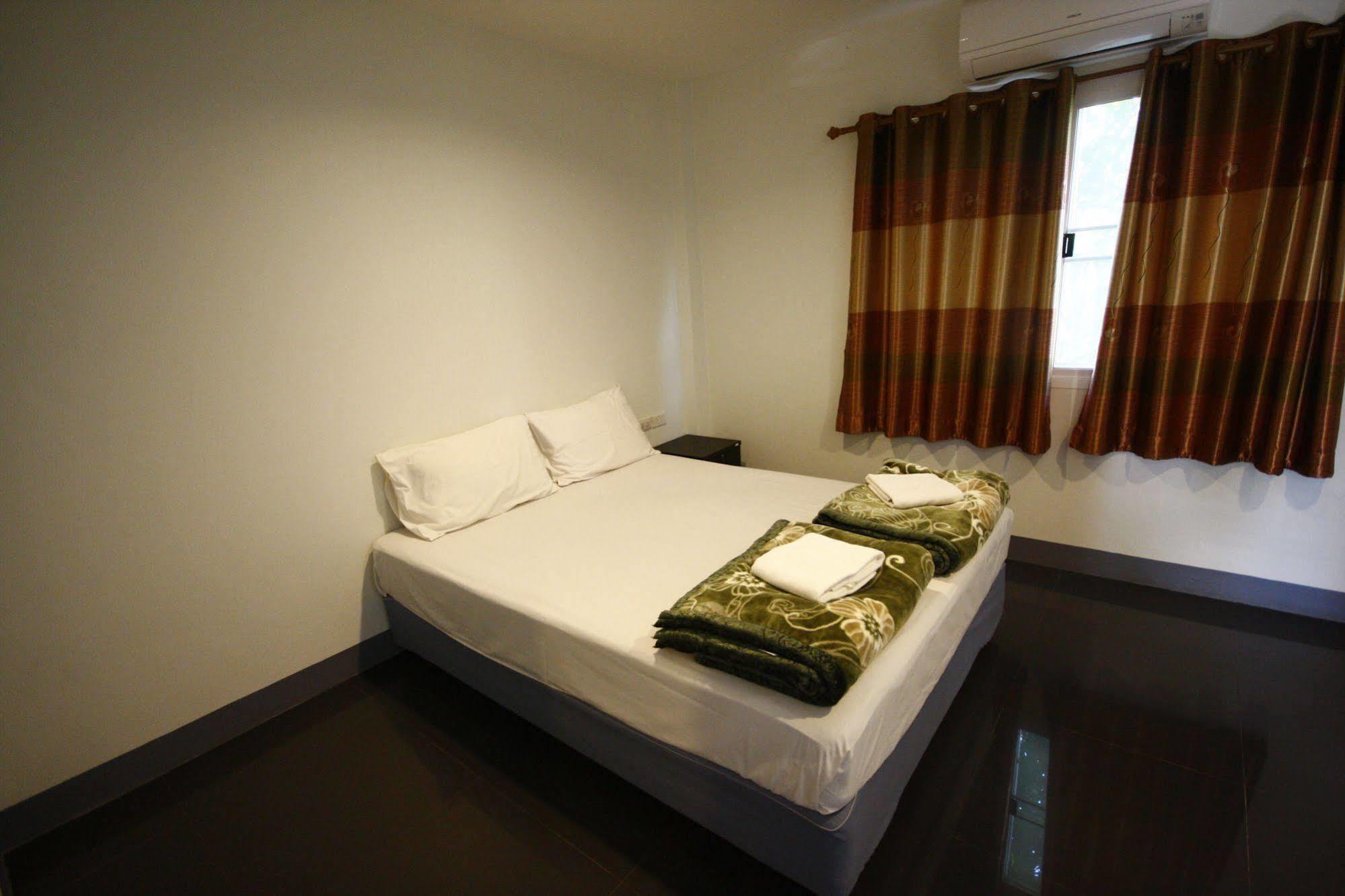 Resort Panta 2*