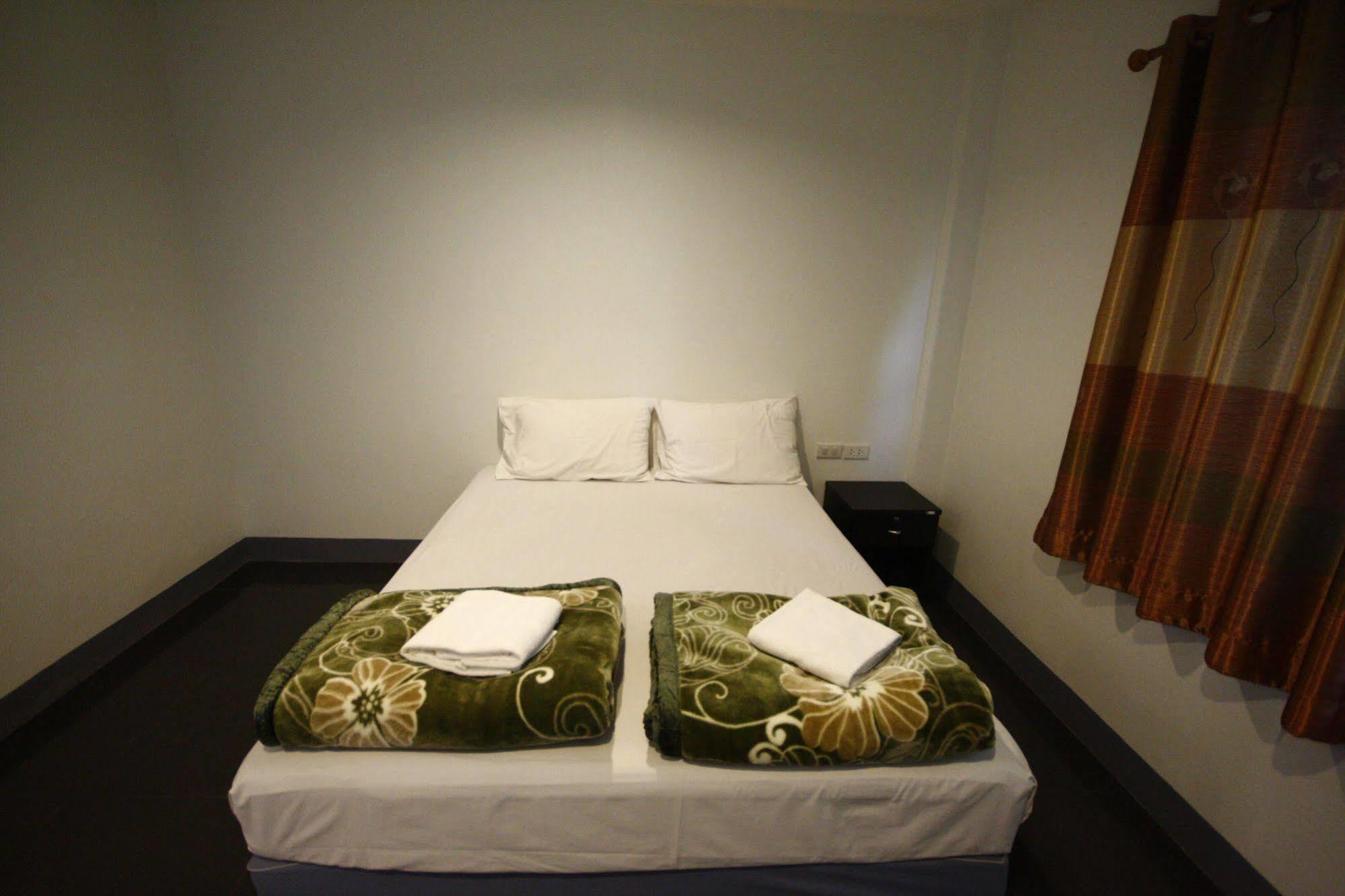 Resort Panta Thoeng