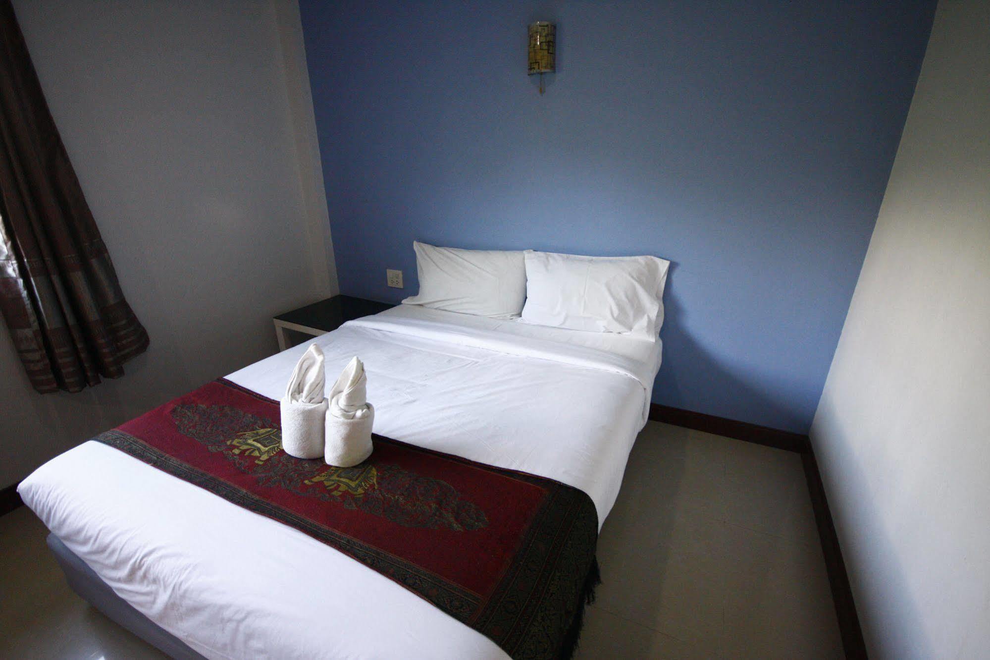 Resort Panta Thoeng