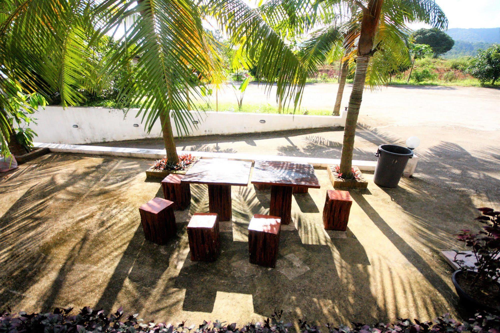 Resort Panta Thoeng