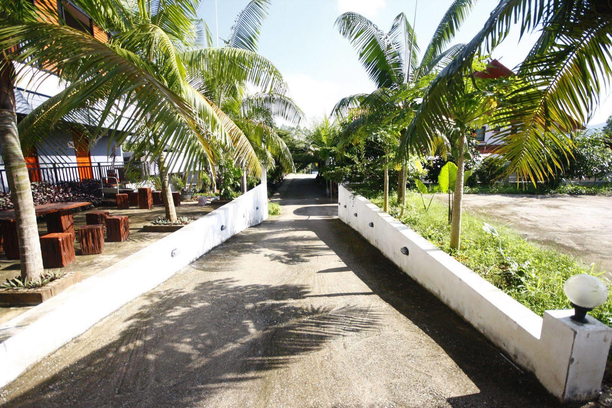 Panta Resort