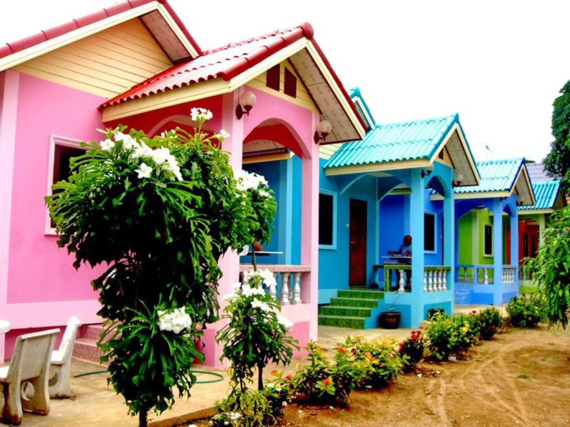 Hotel Puangpayom