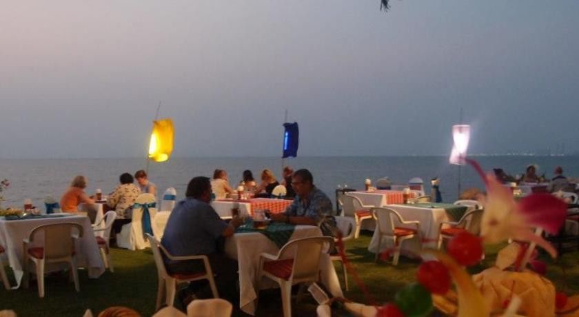 The Sunset Village -sha Certified 4*