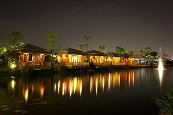 Jumpunta Gardenview Hotel Bangkok