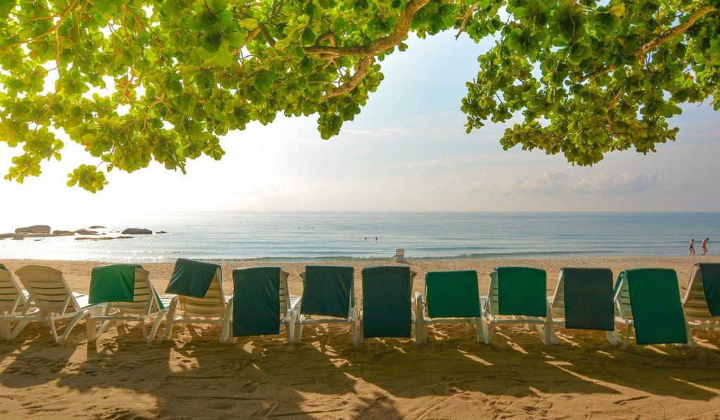 First 3* Chaweng (Koh Samui)