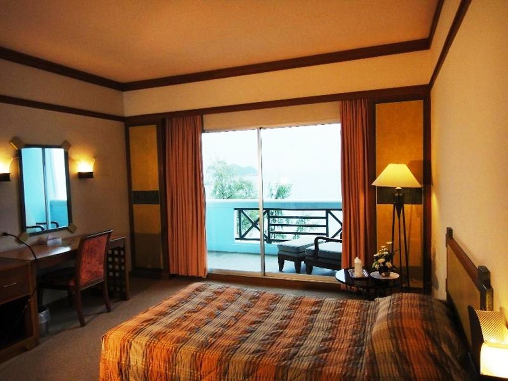 Bp Samila & Resort Songkhla