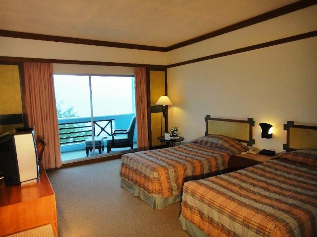 Bp Samila & Resort