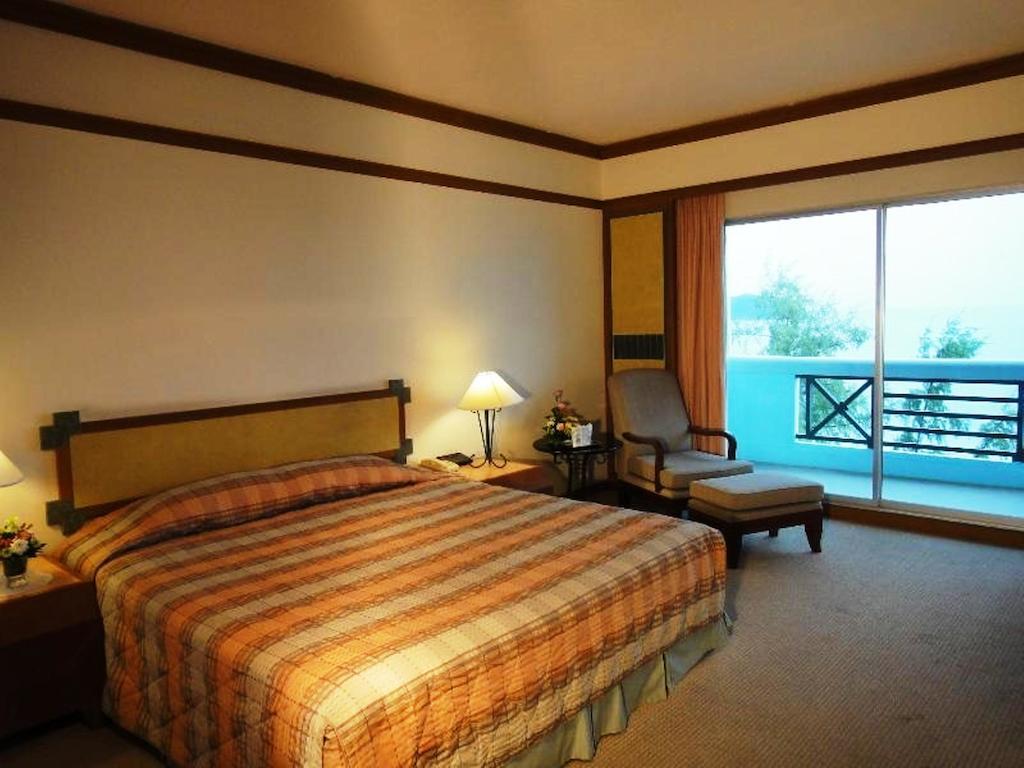 Resort Bp Samila & 4*