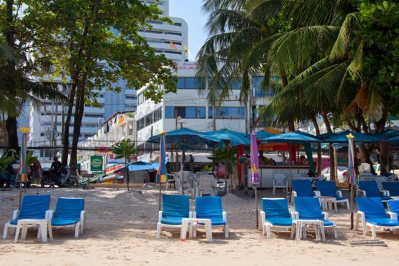Patong Beach Bed And Breakfast Patong