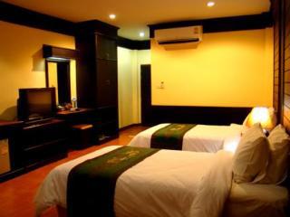 Silamanee & Hotel