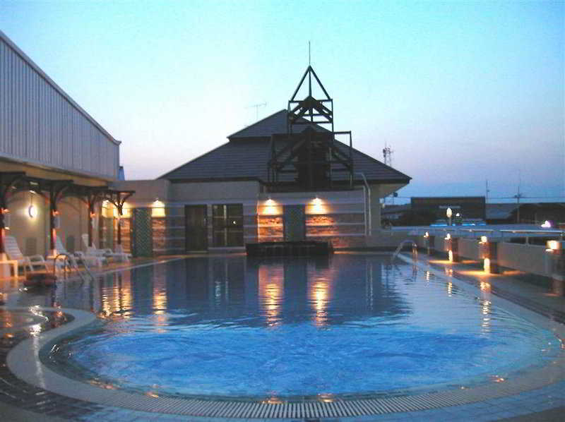 Hotel Dhevaraj Nan