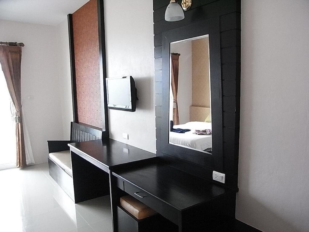Chokdee Resort