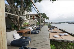 Hotel Tamarina Bed & Beyond
