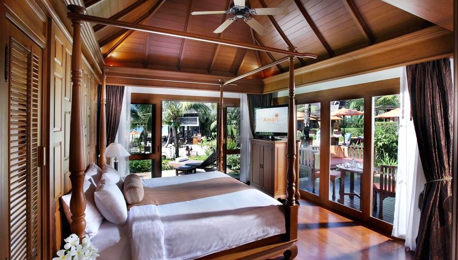 Amari Vogue Krabi 5*