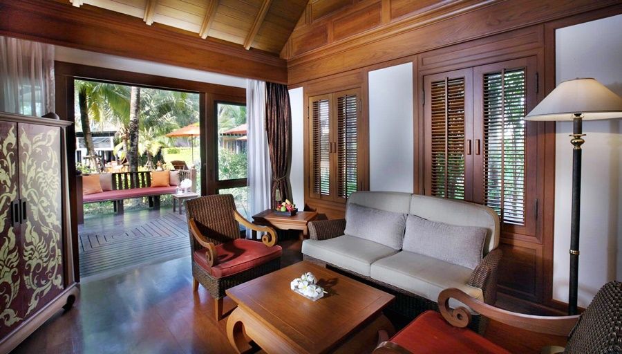 Amari Vogue Krabi Resort 5*